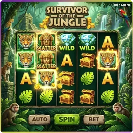 coktogel Denpasar: Panduan Akses, APK, dan Login